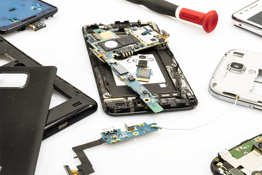 rorepair leiden reparaties smartphone mobiel telefoon tablet macbook laptop