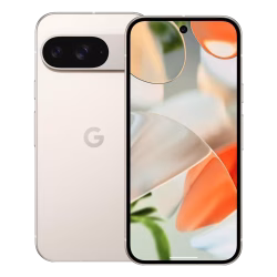 google Pixel 9 wit