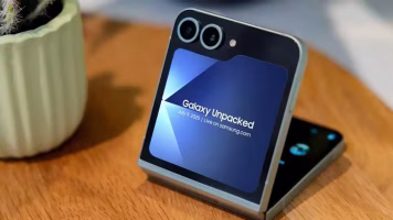Samsung Unpacked July 2025