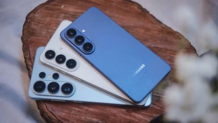 Samsung S26 Serie