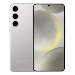 Samsung S24 plus wit