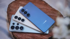 Samsung S26 Serie