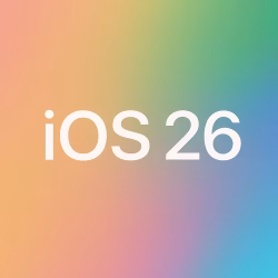 iOS26
