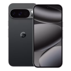Google Pixel 10 Pro zwart